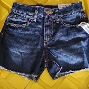 Old Navy Denim Shorts